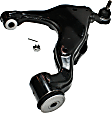 2004 Toyota 4Runner - Front, Driver and Passenger Side, Lower Control Arm, 4WD