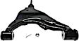 2004 Toyota 4Runner - Front, Driver and Passenger Side, Lower Control Arm, 4WD