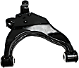 2002 Toyota 4Runner - Front, Driver and Passenger Side, Lower Control Arm, 4WD