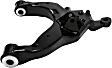 2002 Toyota 4Runner - Front, Driver and Passenger Side, Lower Control Arm, 4WD