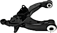 2002 Toyota 4Runner - Front, Driver and Passenger Side, Lower Control Arm, 4WD