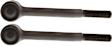 Front, Driver and Passenger Side, Inner Tie Rod Ends