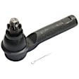 Front, Driver and Passenger Side, Inner and Outer Tie Rod End