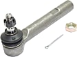 2009 Lexus RX350 - Front, Driver and Passenger Side, Outer Tie Rod End