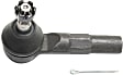 1995 Toyota Tercel - Front, Driver and Passenger Side, Outer Tie Rod End