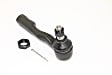 2003-2006 Toyota Tundra - Front, Driver and Passenger Side, Outer Tie Rod Ends