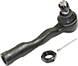 2003-2006 Toyota Tundra - Front, Driver and Passenger Side, Outer Tie Rod Ends