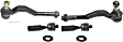 Tie Rod Ends, 4WD and Pre Runner Model, RWD