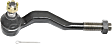 Front, Driver and Passenger Side, Outer Tie Rod Ends