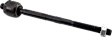 Front, Driver or Passenger Side, Inner and Outer Tie Rod End
