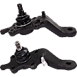1997 Toyota 4Runner SR5 - Front, Driver and Passenger Side, Lower Ball Joint