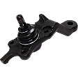1997 Toyota 4Runner SR5 - Front, Driver and Passenger Side, Lower Ball Joint