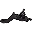 1997 Toyota 4Runner SR5 - Front, Driver and Passenger Side, Lower Ball Joint