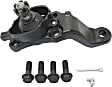2004 Toyota Tundra - Front, Driver and Passenger Side, Lower Ball Joints