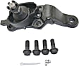 2004 Toyota Tundra - Front, Driver and Passenger Side, Lower Ball Joints