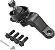 2004 Toyota Tundra - Front, Driver and Passenger Side, Lower Ball Joints
