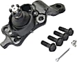 2004 Toyota Tundra - Front, Driver and Passenger Side, Lower Ball Joints