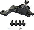 2004 Toyota Tundra - Front, Driver and Passenger Side, Lower Ball Joints