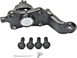 2004 Toyota Tundra - Front, Driver and Passenger Side, Lower Ball Joints
