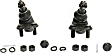 2016 Toyota Avalon - Front, Driver and Passenger Side, Lower Ball Joint