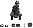2016 Toyota Avalon - Front, Driver and Passenger Side, Lower Ball Joint