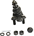 2016 Toyota Avalon - Front, Driver and Passenger Side, Lower Ball Joint