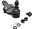 2016 Toyota Avalon - Front, Driver and Passenger Side, Lower Ball Joint