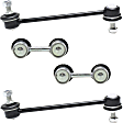 Front and Rear Sway Bar Link