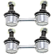 Front, Driver and Passenger Side Sway Bar Link