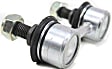 Front, Driver and Passenger Side Sway Bar Link