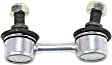 Front, Driver and Passenger Side Sway Bar Link