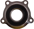 Rear, Driver and Passenger Side Wheel Bearing, Set of 2
