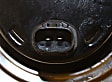 2-Wheel Set Rear, Driver and Passenger Side Wheel Hubs, With Bearing, With Sensor, FWD, 4-Wheel ABS