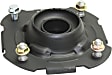 Front, Driver and Passenger Side Strut Mount