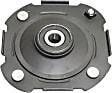 Front, Driver and Passenger Side Strut Mount