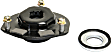 Front, Driver and Passenger Side Strut Mount
