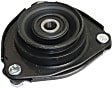 Front, Driver and Passenger Side Strut Mount