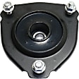 Front, Driver and Passenger Side Strut Mount