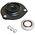 Front, Driver and Passenger Side Strut Mount