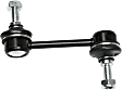 Front and Rear, Driver and Passenger Side Sway Bar Link