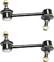 Front, Driver and Passenger Side Sway Bar Links