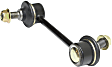 Front, Driver and Passenger Side Sway Bar Links