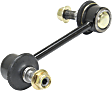 Front, Driver and Passenger Side Sway Bar Links