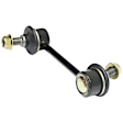 2010-2013 Suzuki Kizashi - Front and Rear, Driver and Passenger Side Sway Bar Link