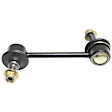 2010-2013 Suzuki Kizashi - Front and Rear, Driver and Passenger Side Sway Bar Link