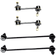 Front and Rear Sway Bar Link
