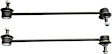 Front, Driver and Passenger Side Sway Bar Links