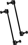Front, Driver and Passenger Side Sway Bar Links
