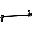 Front, Driver and Passenger Side Sway Bar Links