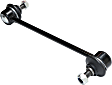 Front and Rear, Driver and Passenger Side Sway Bar Links